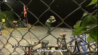 Kinderen voor Kinderen Songfestival 1997 - Vieze praatjes