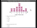 I Ready Test Math Sections Overview