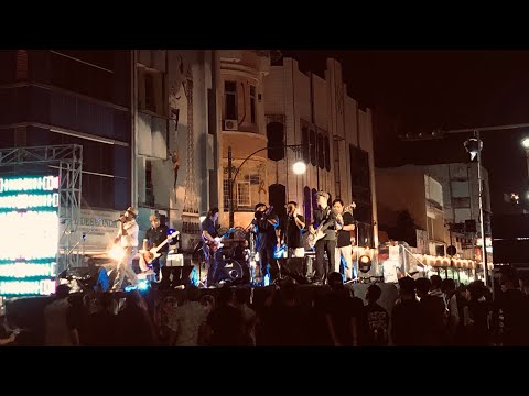 TAHUN BARU 2026 DI CFN SOLO