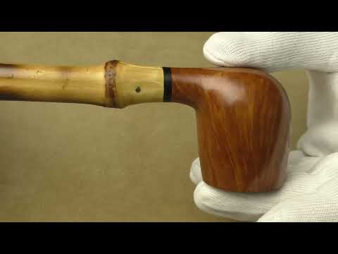 Dunhill Root Briar DR ***** - pipe F221