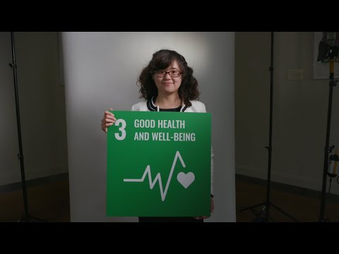 Good Health and Well-being