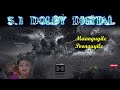 Maanguyile Poonguyile 5 1 DOLBY Audio Ilayyaraja Song