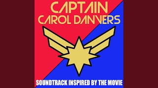 Ready to Go (From "Captain Marvel") Music Video