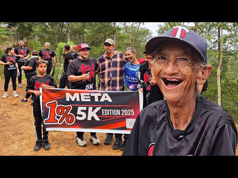 NADIE ESPERABA LO QUE HIZO MÁXIMO EN EL CAMPO 😂