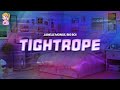 Janelle Monáe feat. Big Boi - Tightrope // Lyrics
