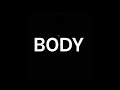 M R Body Don Toliver