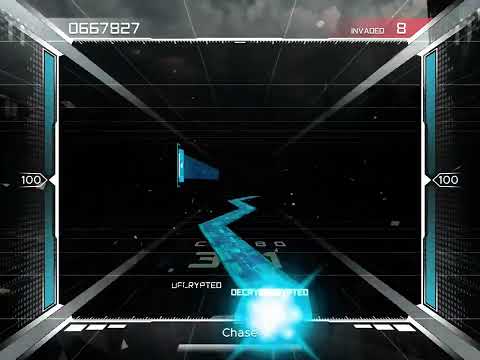Paradigm: Reboot - Chase (INVADED 8)