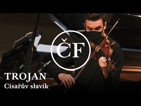 Trojan: Císařův slavík • The Emperor's Nightingale