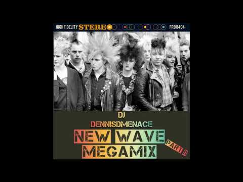 Mega Mix Vol 2 - Dj Dennis