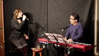 Agua, Fuego, Tierra y Viento - Lidia Barroso &amp; José Luis Madueño (Live Session)