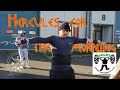 Hercules for the morning | Strongman Sunday |