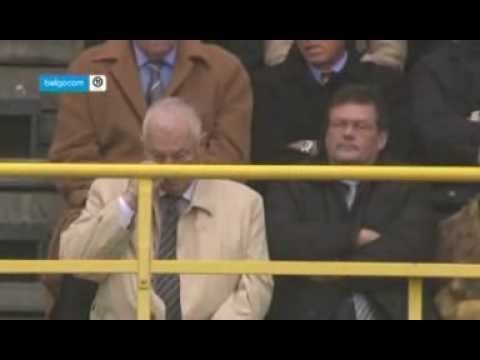 Club Brugge 1-1 RSCA