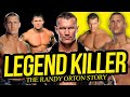 LEGEND KILLER | The Randy Orton Story (Full Career Documentary)