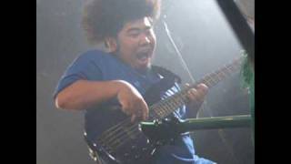 Dev Parade - Gods n´ Death