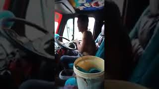 Download lagu Sopir Truk berjuang demi Cinta | Mandi di Mobil | Truk Serbaguna | Truck | Pasiran | Merapi mp3