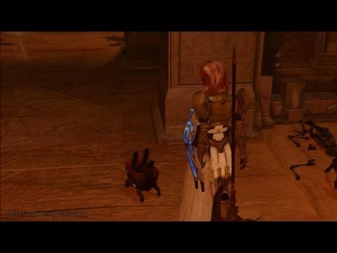 PS3 - Lightning Returns: Final Fantasy XIII playthrough (part 43) [HD]