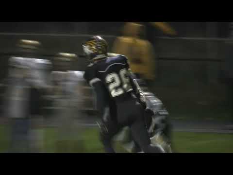 GRIDIRON LIGHTS 10-23-2020