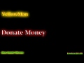 Yellowman - Donate Money