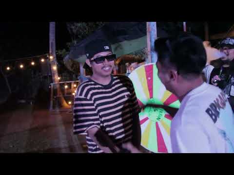 YG Seraphim vs K Dash