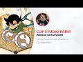Writing Tips And Comic Creation With JeyOdin