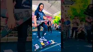 Download lagu Power Metal PENGAKUAN - XREAL cLive mp3