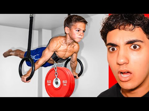 Reacting to KIDS on Another Level