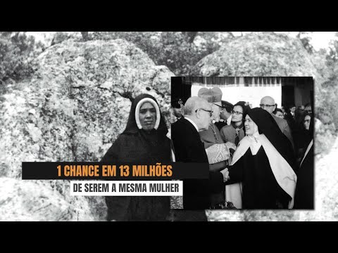 A falsa Irmã Lúcia: uma evidência matemática