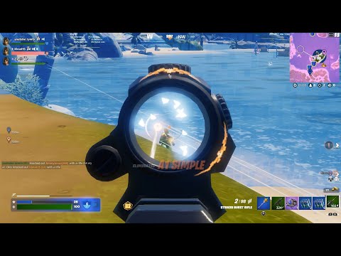 Autograph | Zymtx Highlights #17