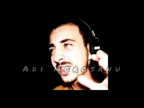 Adi Morosanu - Pentru un frate (freestyle #10 - live session)