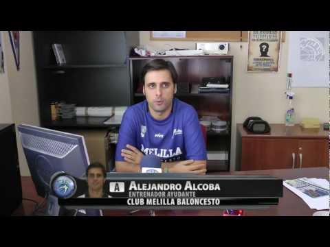 Así juega...Tarragona 2017