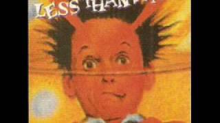 Making Fun Of Things You Don't Understand 10" 2. Vinyl - Less Than Jake Part 2/2