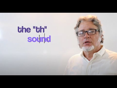 th sound