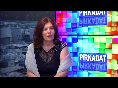 PIRKADAT: Bajzáth Mária