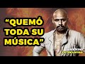 Ángel Canales: ¿Por qué desapareció de la salsa?