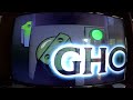 Men In Black The Series Jumanji Extreme Ghostbusters Trailer