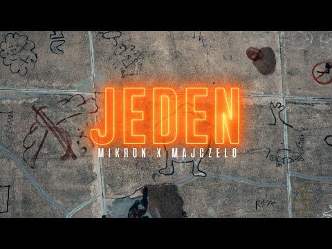 Mikron x Majczelo - Jeden - GRVCY