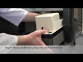 Condensate Pump Kit [K36]