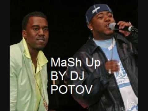 Twista vs Dr Dre - Celebrity Forgot About Dre Overnight