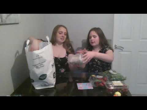 Greggs and Morrisons to good to go bags :)