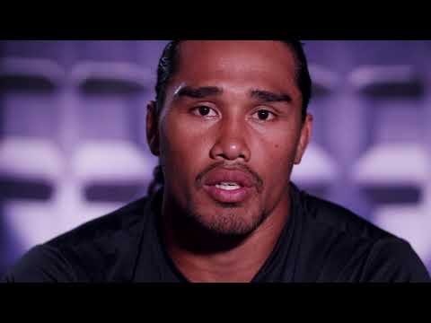 PFL 5's Ray Cooper III: I'm the Most Exciting Fighter in the World