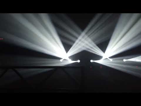 Light show (prod.  Karel Gott & Lucie Bíla -  Krása)