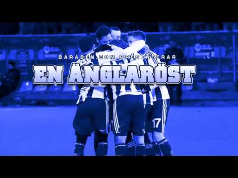 En Änglaröst - John Alvbåge