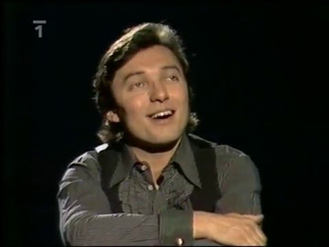 Karel Gott - Nevinná (1977)