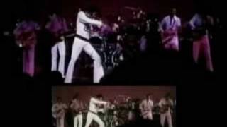 Elvis Presley Stranger In The Crowd 13 August 1970 DS