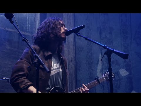 Videoclip de Jackie And Wilson (Live) — Hozier