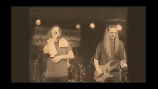 Need some love - RUSH - live cover BY FULLBLOWN 2001