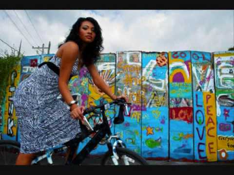 Timeka Marshall - Sweet Vibes - Boops