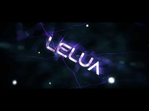 [C4D+AE] @lelua99