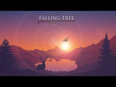 Zentra & Iain Mannix - Falling Free (Electro Light remix)