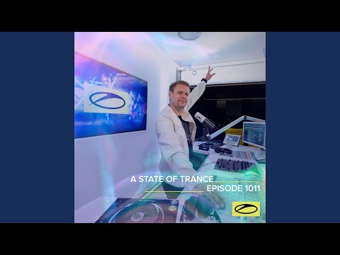 A State Of Trance (ASOT 1011)